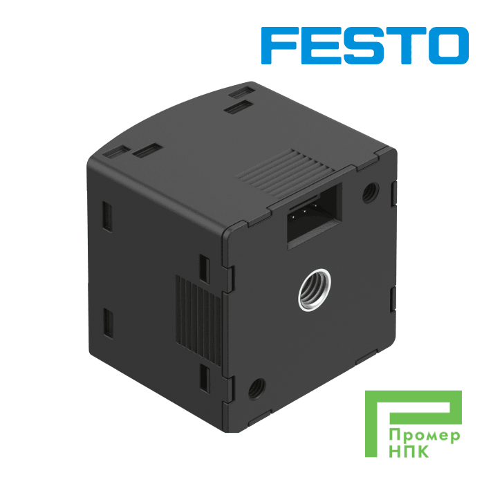 Датчик давления FESTO SPAN-B-B2R-M5FAL-PN-L1+2.5S